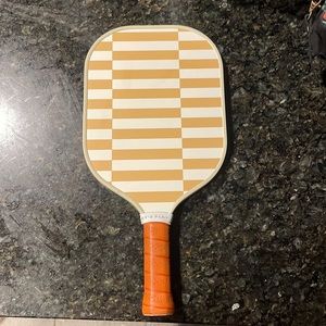 Pickleball Paddle